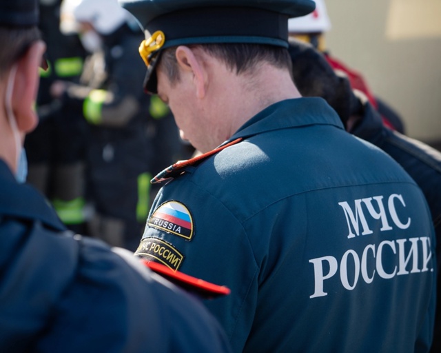 🇷🇺 Уважаемые ветераны и сотрудники органов государс...