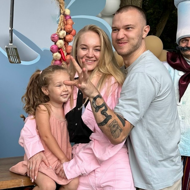 «ГОРЖУСЬ СВОИМИ ИЗМЕНАМИ» — Папа Коля, муж Марины, при?...