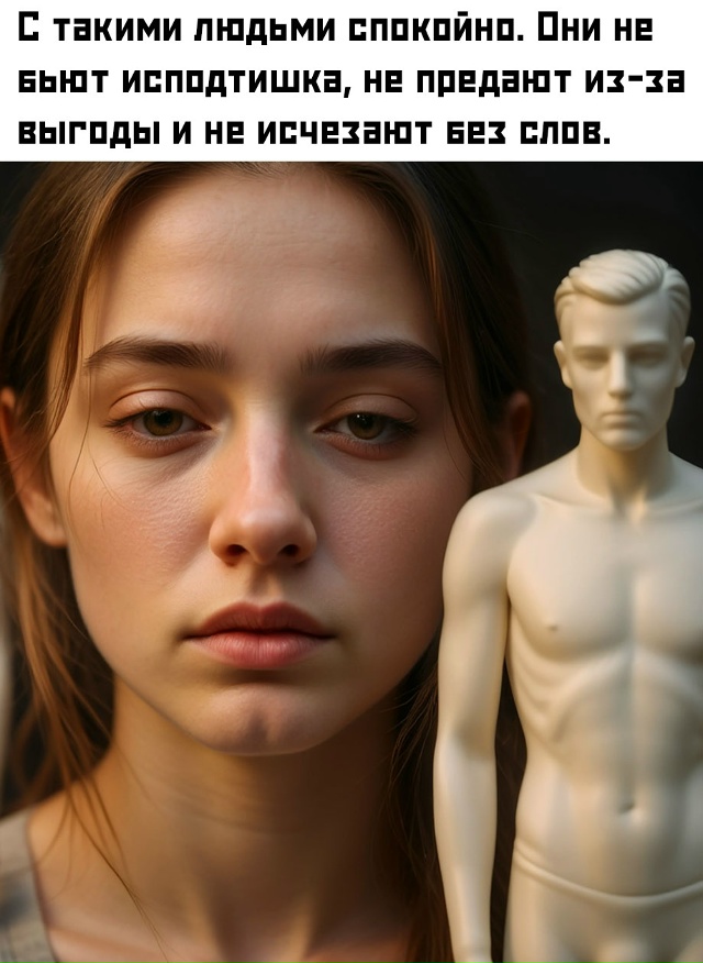 ☝ Если уж удар — то в глаза, честно, с шансом ответить.
...