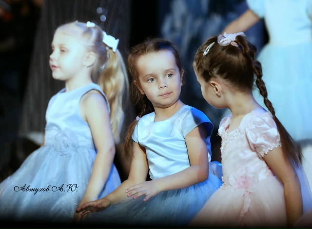 День матери в Можайском КДЦ: дань уважения и любви
В М...