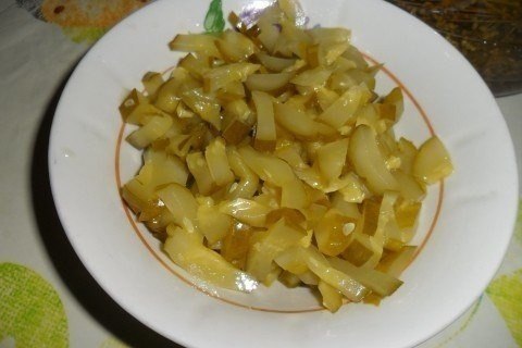 Горшочек, вари!
Вариант приготовления мяса в горшочка...