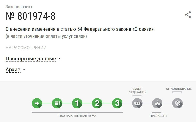 Госдума одобрила закон о штрафах за поиск в интернете и VPN.
Коротко о главном:
• Штраф 5 000 рубл