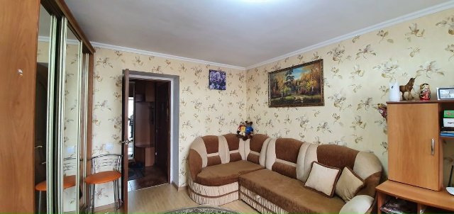 🏠Сдам трёхкомнатную, благоустроенную квартиру в Торо...