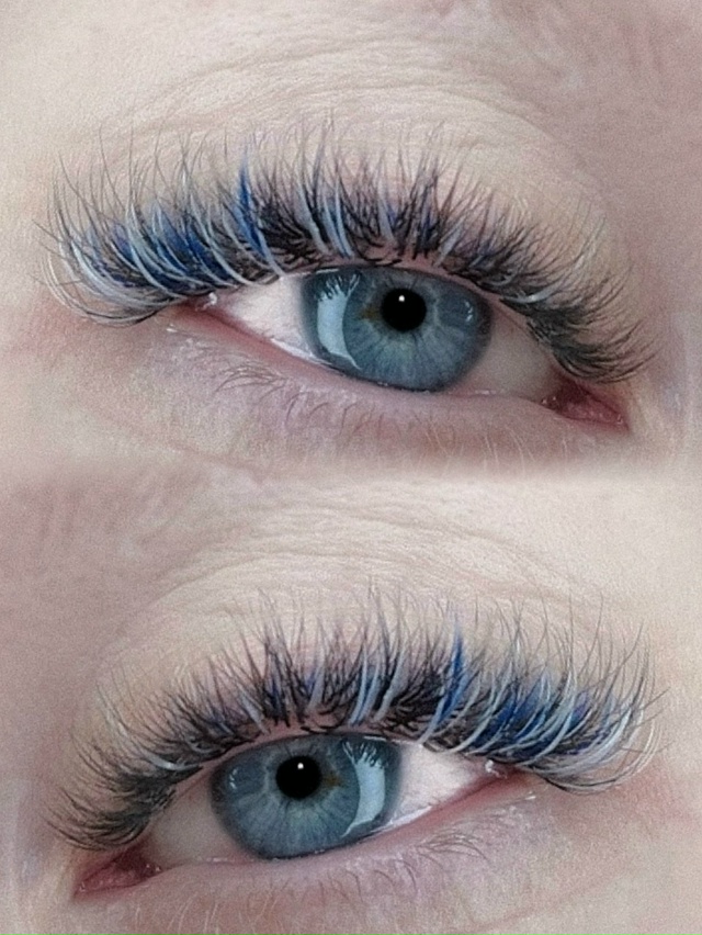 Приглашаю на наращивание ресниц🥰
🌷мастер со стажем ?...