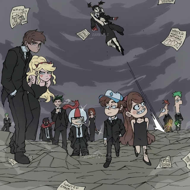 Как вам новая подборка?