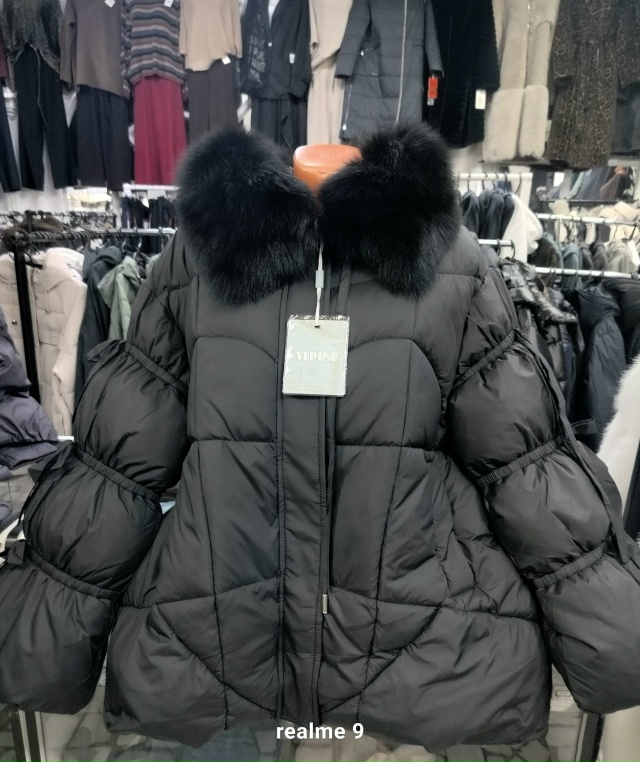 ? Пора обновить гардероб к самому красивому времени г...