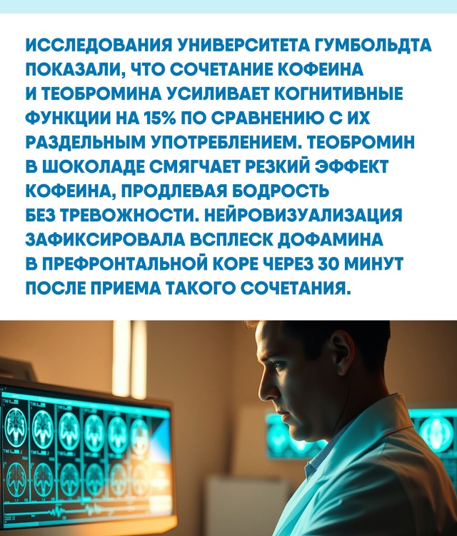 Не все комбинации еды работают так же слаженно. Но этот...