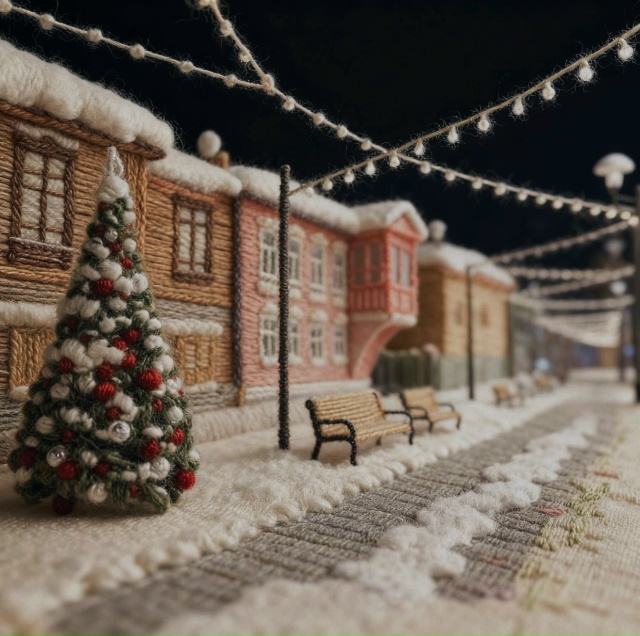 Доброй ночи, Тюмень✨