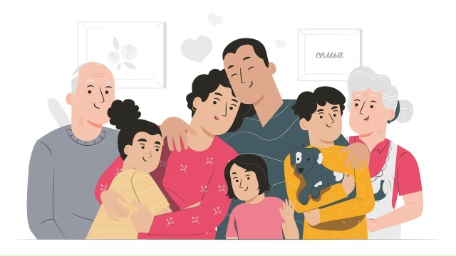 ❗️Школьникам начальных классов расскажут о любви к Р?...