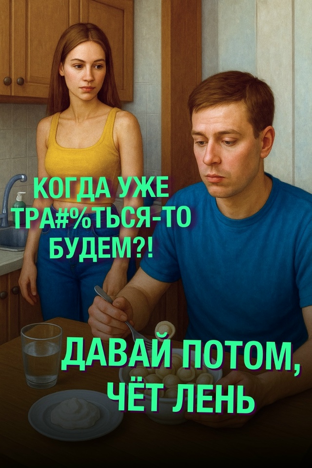 ☝ Когда нет близости — любовь умирает: как секс влияет...