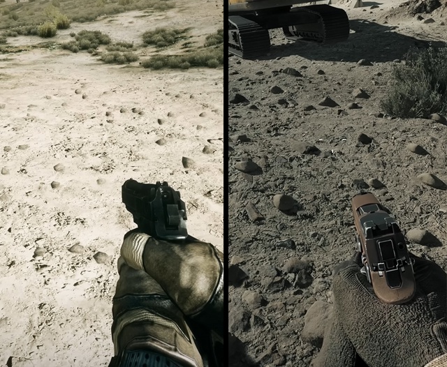 Сравнение графики Battlefield 3 и Battlefield 6
Между релизом этих...