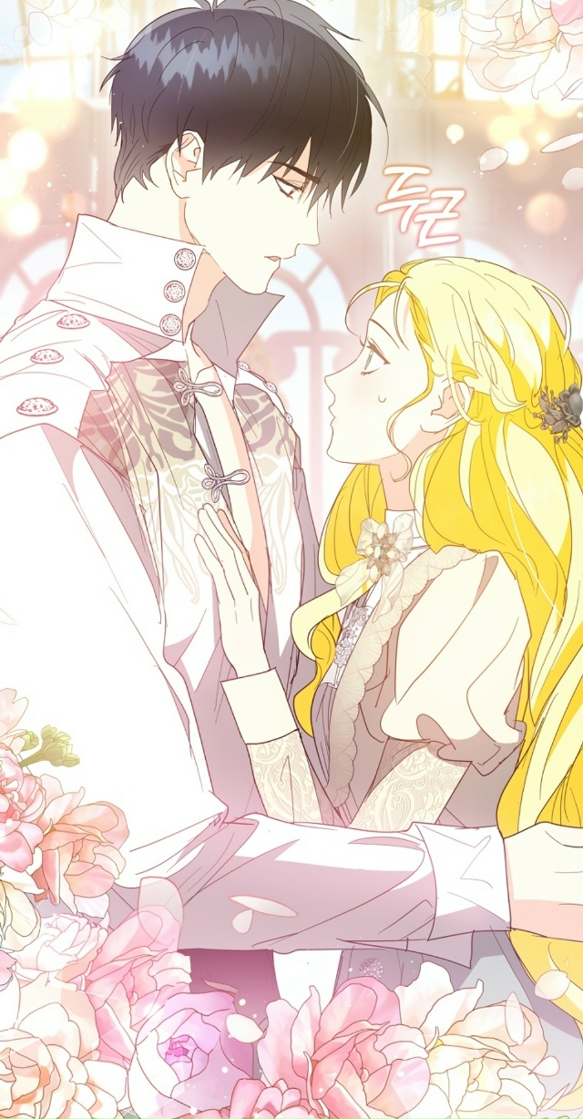 Я вовсе не бросала тебя, тиран