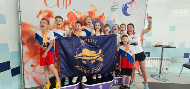 В преддверии Дня тренера, от лица родителей воспитанни...