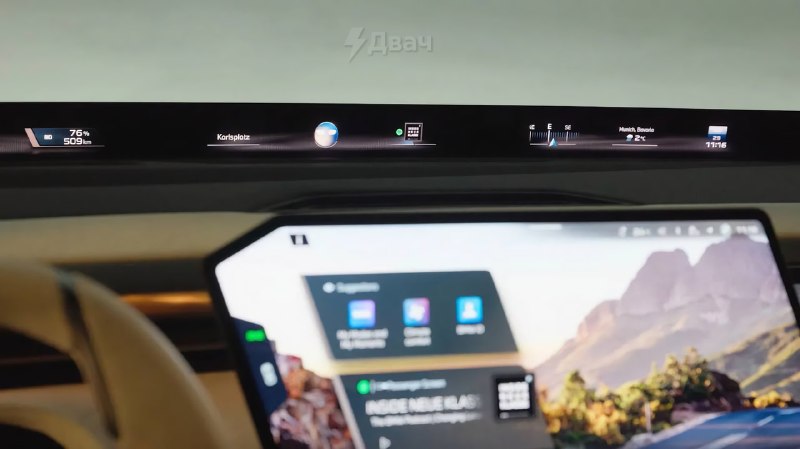 BMW официально представила новый X5
Сначала выйдут пять версий: бензиновая, дизельная, две гибридны