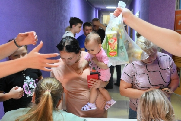 ❗Курская область получила 139,17 млн рублей на возмещени...