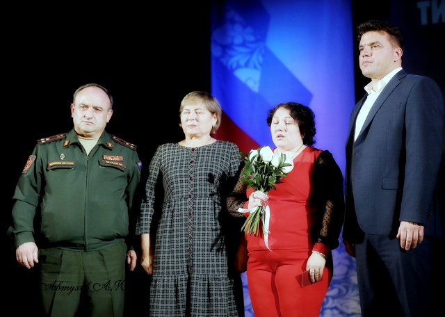 Сегодня, 4 ноября, в Можайском культурно‑досуговом цен...