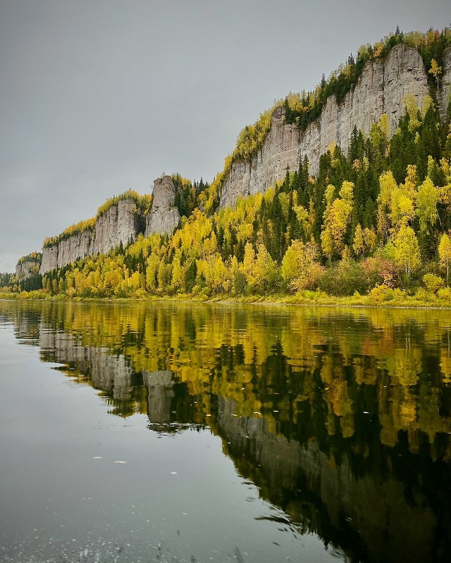 Пермский край 🇷🇺
