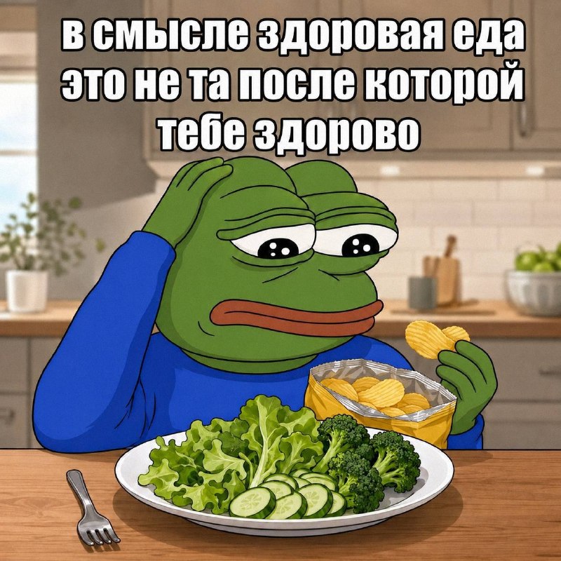 Утренняя подборочка
