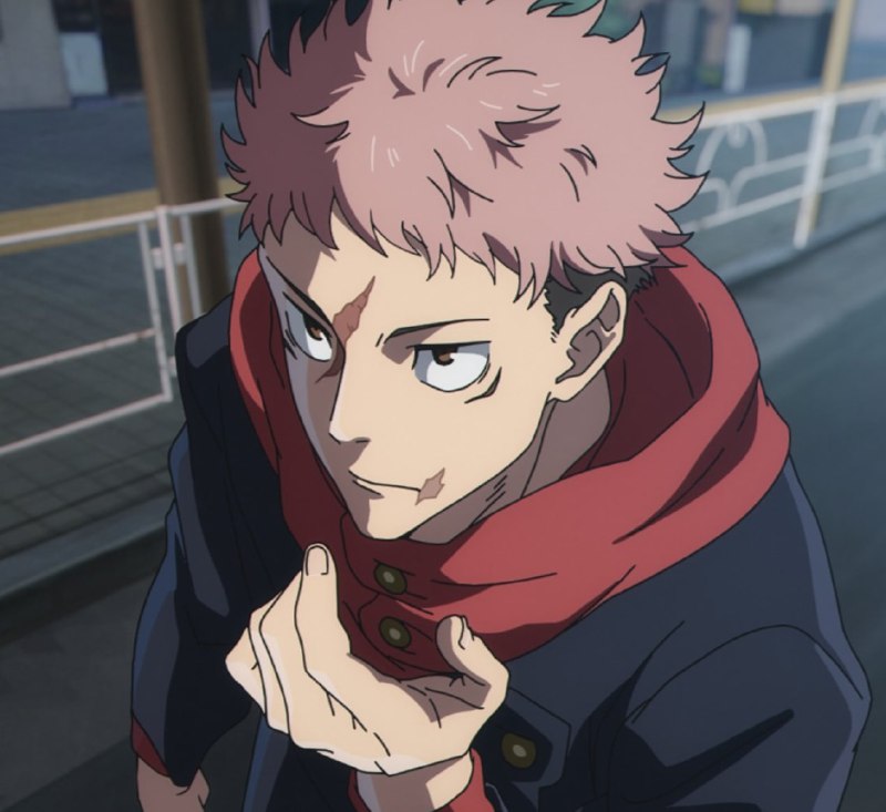 ⚡️Вышла 7 серия 3 сезона аниме «Магическая битва»
Посмотреть её можно по кнопке ниже👇