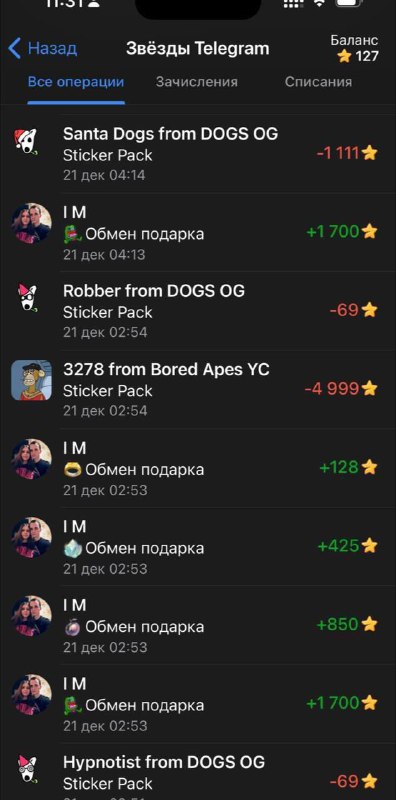Ауф!
Наш волчара!
Полная версия соцдарвинизма в TON
@givemetonru