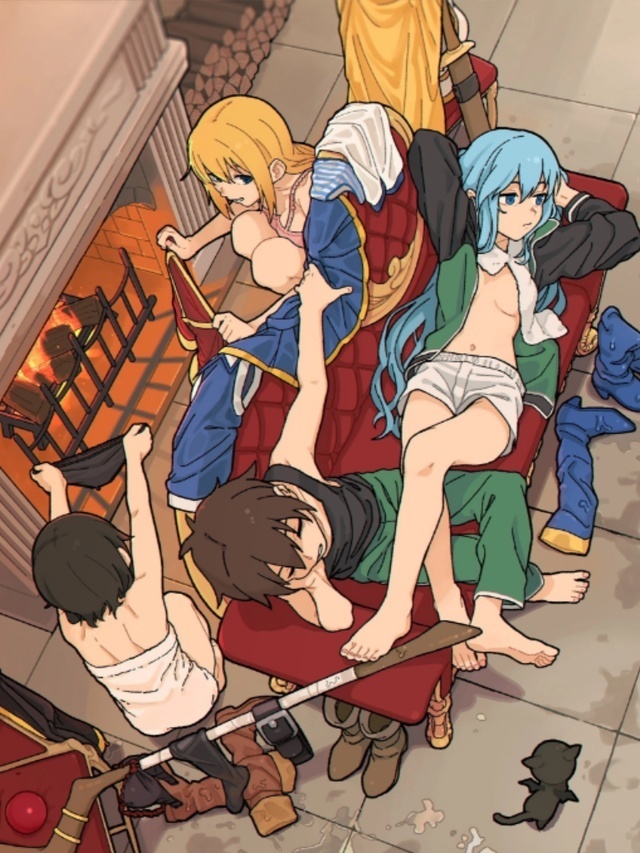 Как вам подборка?