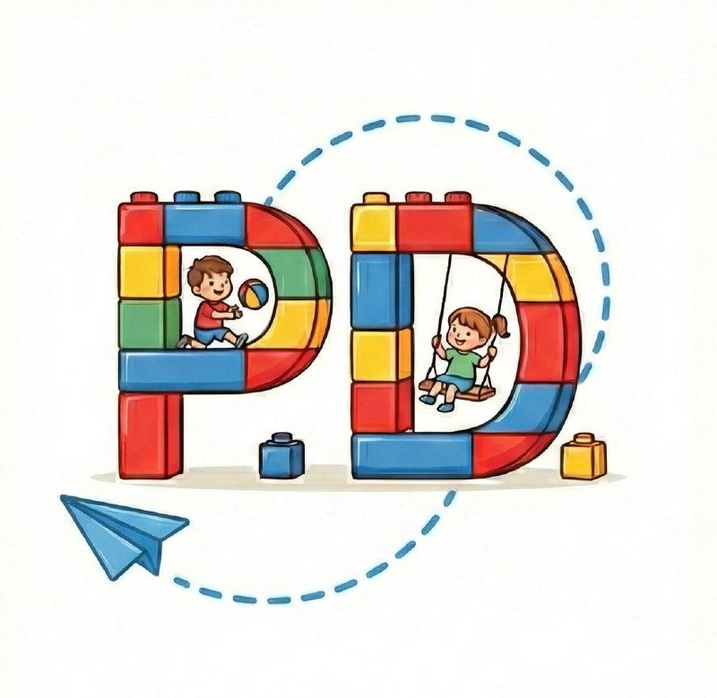 Just sketched a logo for my sperm donorship program. Is ‘pd’ in a circle minimalist enough?