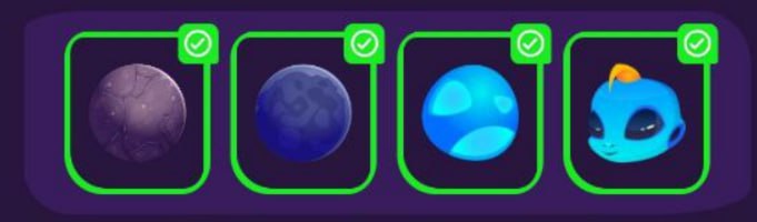 #Bee_Harvest #Space_Adventure #PandaFiT
Комбо в Space Adventure 🚀
Комбо в Bee Harvest 🐝
Комбо