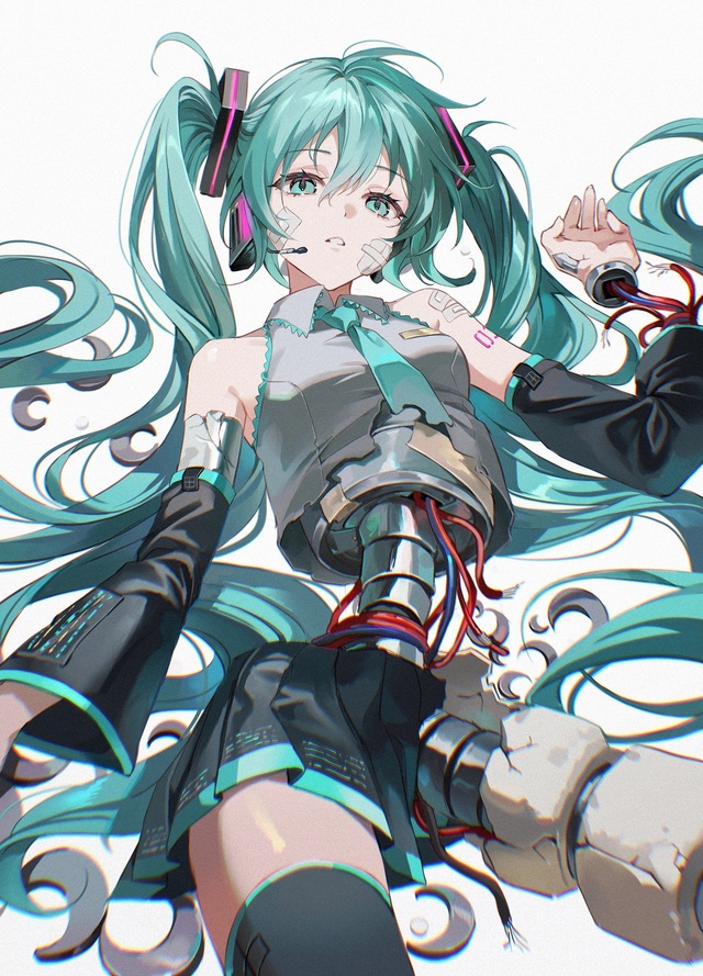 Автор иллюстрация — pong__o0
#арты@anime