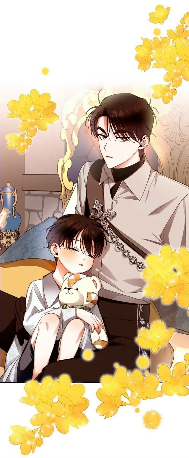 #Как_скрыть_ребенка_императора
#Dagaromi@manga_hwa