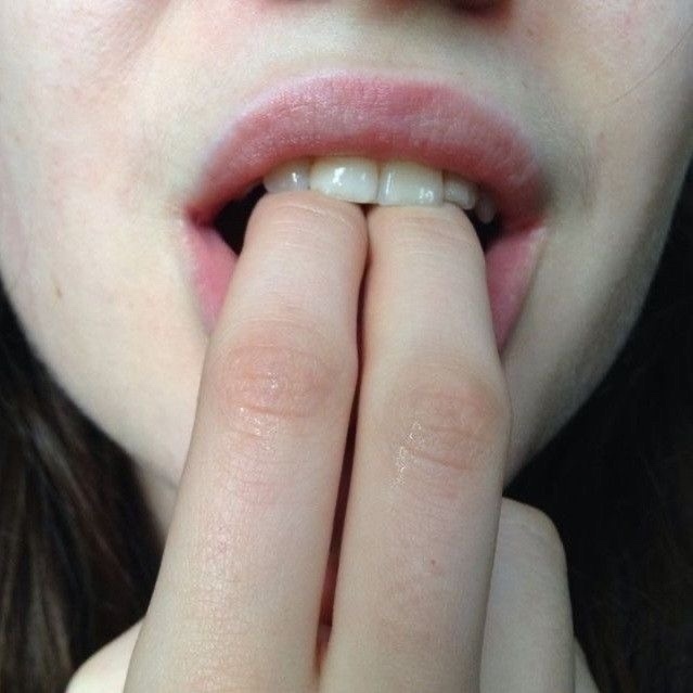 Я за свои 20 с половиной лет успел перетр@хать уже за 100 д...