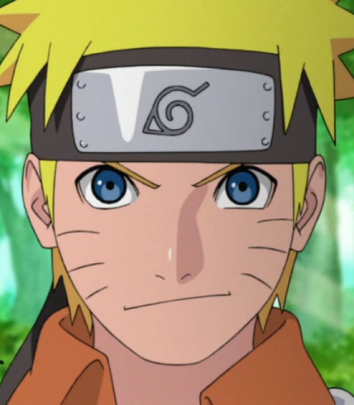 ⚡️Стример Кай Сенат сказал, что аниме помогло ему улучшить психическое здоровье, а Наруто придал ему