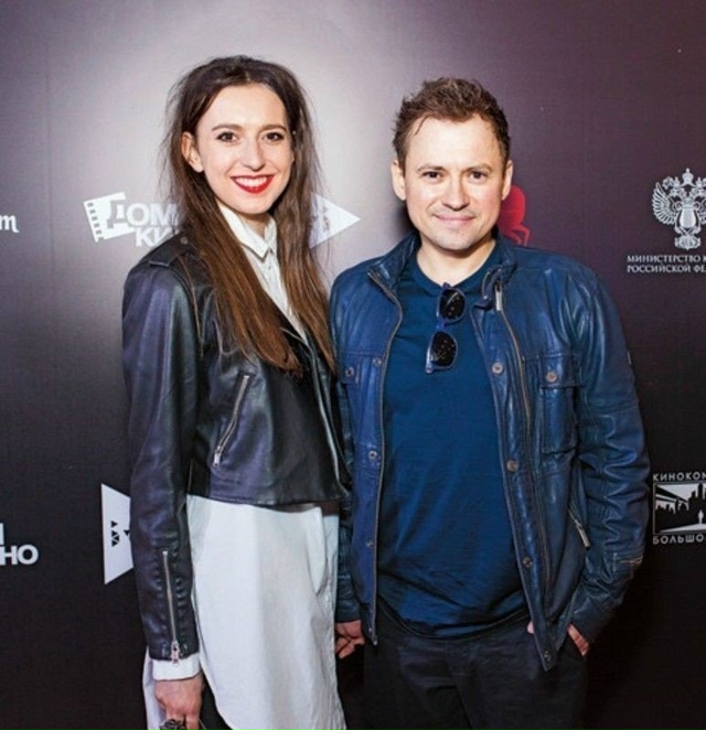 Стало известно, что Андрей Гайдулян развелся со 2-й суп?...