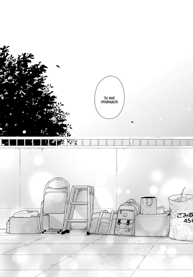 Манга Двуличный романтик
#status_manga@mangaotaku