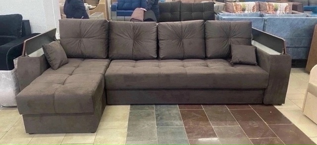 Дорогие покупатели ‼
Мягкая и корпусная мебель от про?...