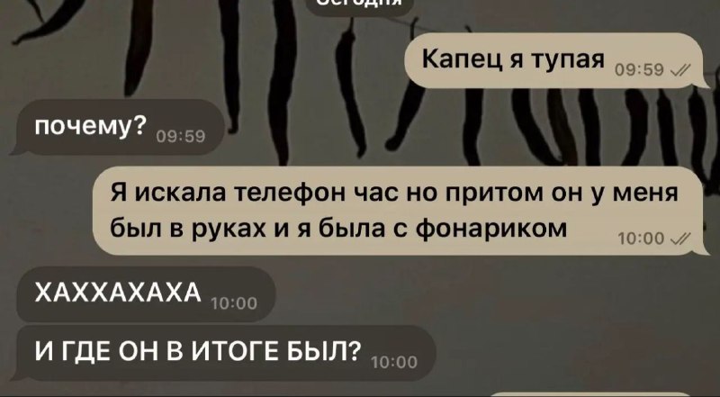 Тупой и ещё тупее