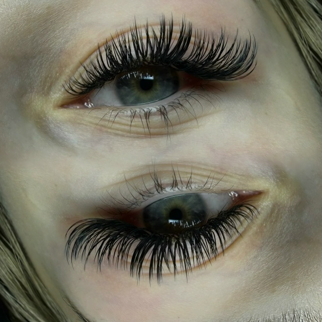 Привет? Я Екатерина-ваш сертифицированный мастер по ?...