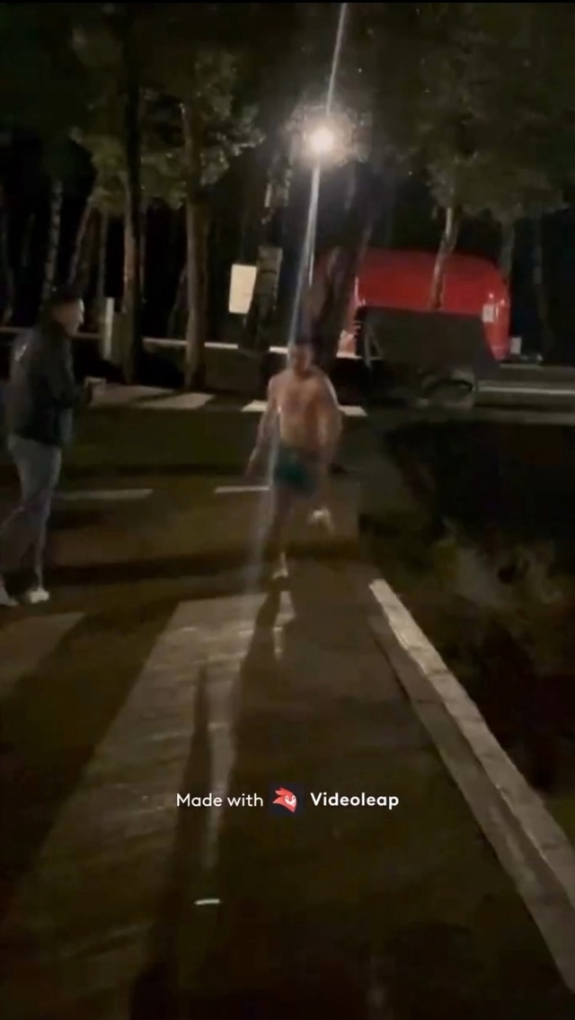 задрифтил