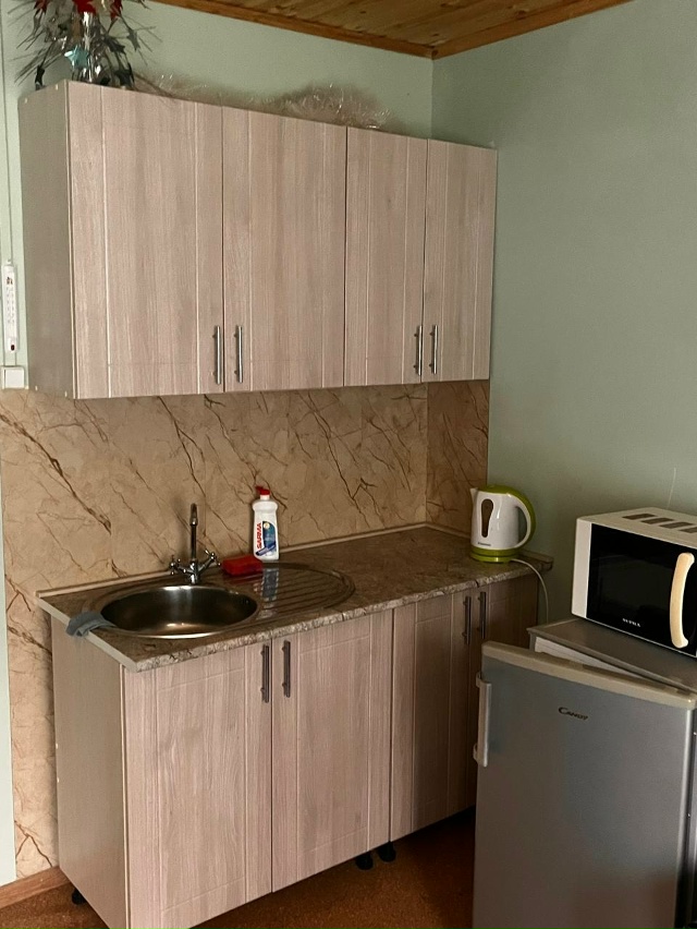 🍂🏡 Турбаза 