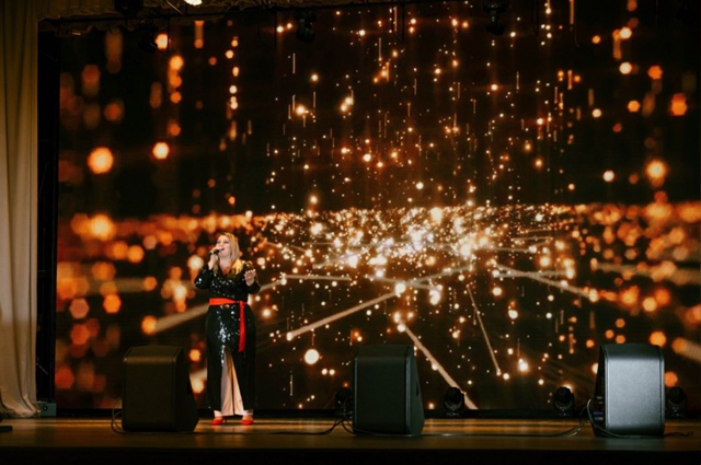 Фестиваль «Живой родник-2025» объединил в Десногорске б?...