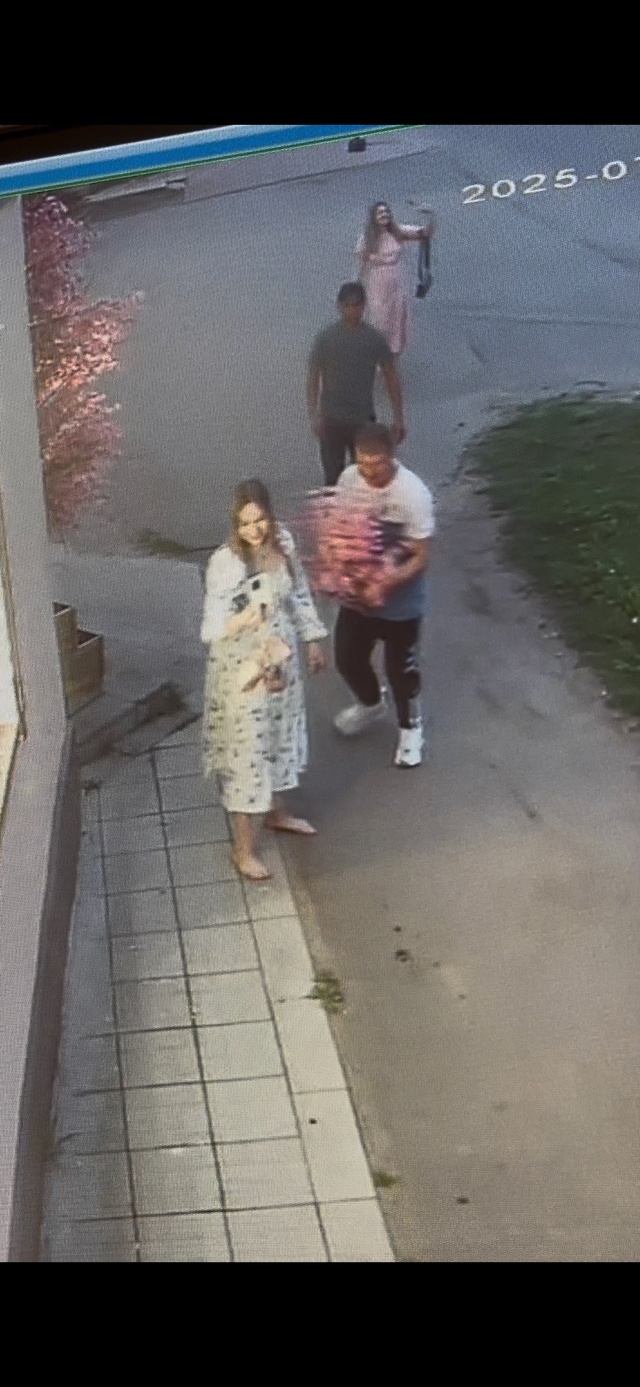 Сегодня под утро в нашей букетной мастерской «ROZALIA» пр?...