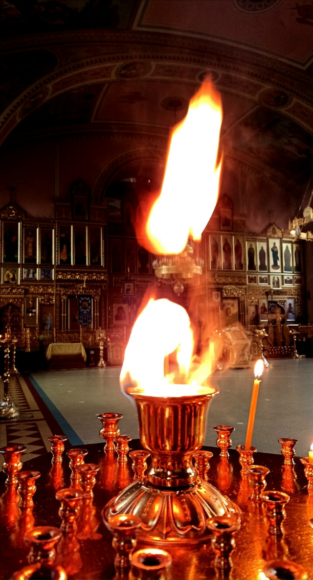 Танец огня 🔥🔥🔥