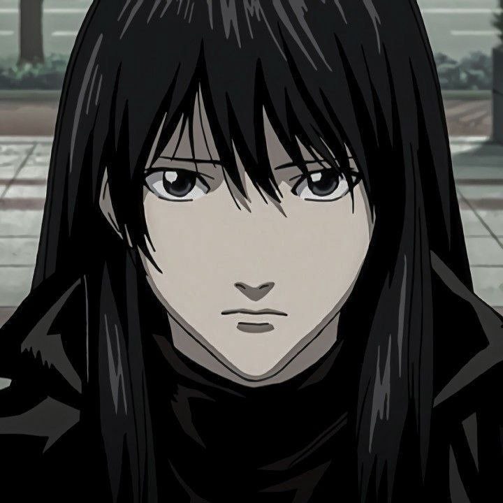 📓Интересный факт, Цугуми Оба рассказал в датабуке, что смерть Наоми Мисоры не планировалась так скор