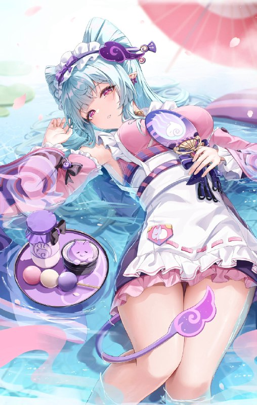 Арты за неделю [02.01-08.02]
Большое спасибо за то, что ставите реакции и делаете репосты!
Арты бе