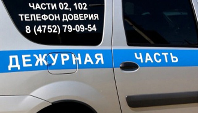 Жительнице Тамбова, ударившей полицейского бутылкой, ?...