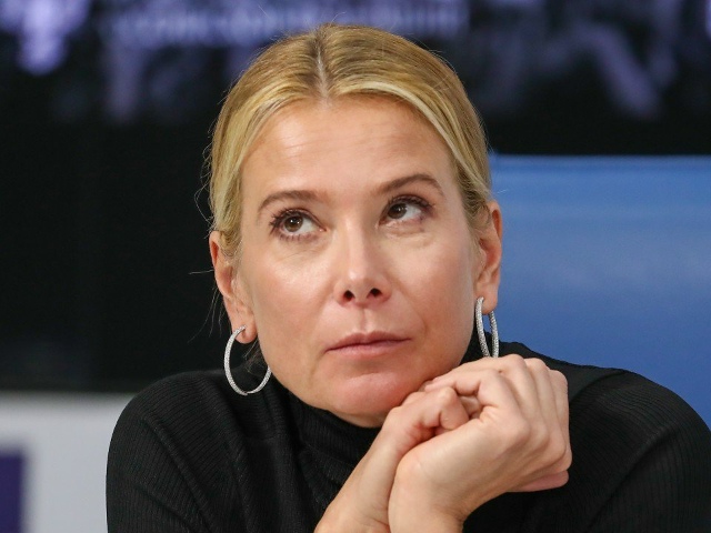 Высоцкая пояснила: провальных блюда за всю историю пер...