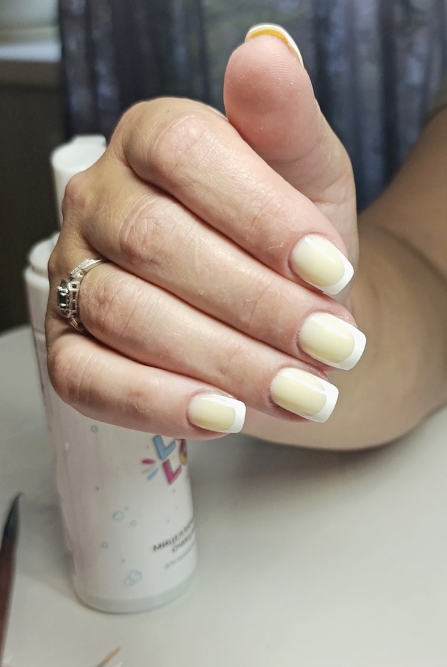 Приглашаю к себе на маникюр 💅/педикюр 🦶/ Лами ресниц ?...