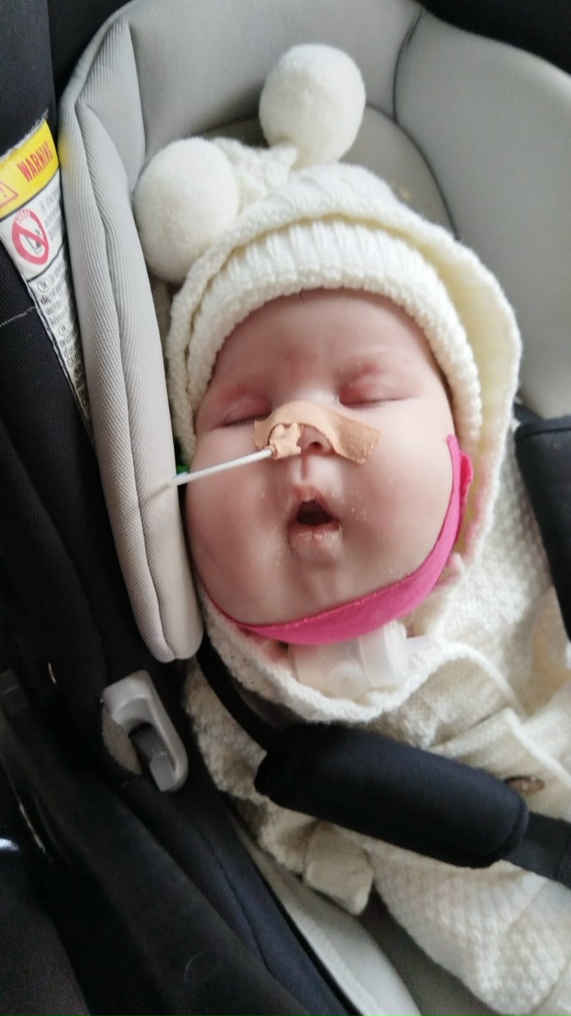 ✨ Кире 2месяца — и за это короткое время она уже прошл...