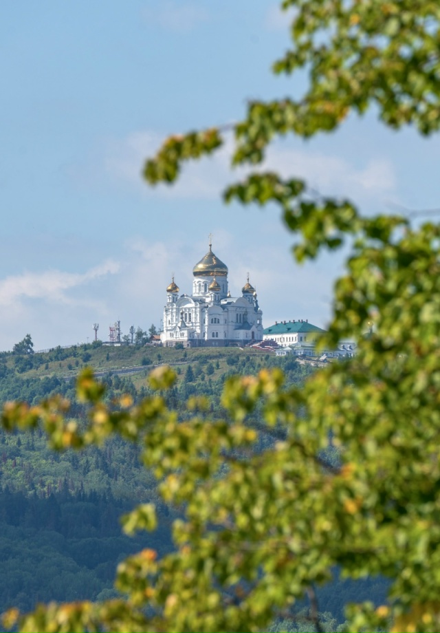 Белогорье 📍
📸Алексея Сметкина