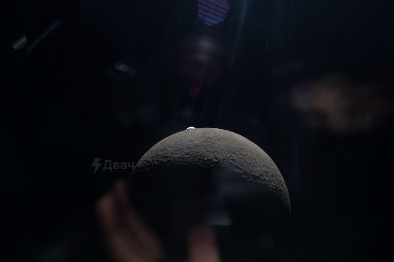 NASA выкатила в открытый доступ масштабный архив миссии «Артемида-2» — это больше 12 тысяч фоток в в