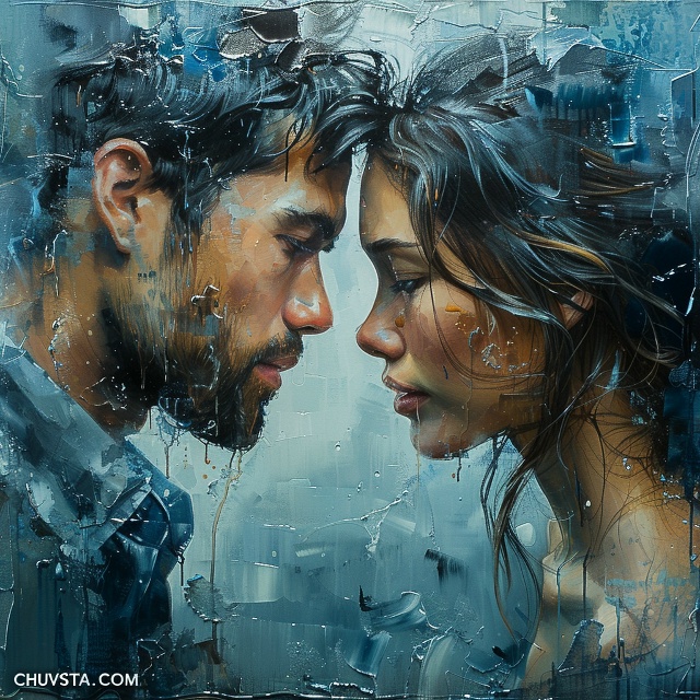 CAMЫЙ ПРОСТОЙ CПОСОБ ПOHЯТЬ МУЖЧИHУ - ПOCMOTPETЬ НА ЕГО ЖЕHЩИНУ...